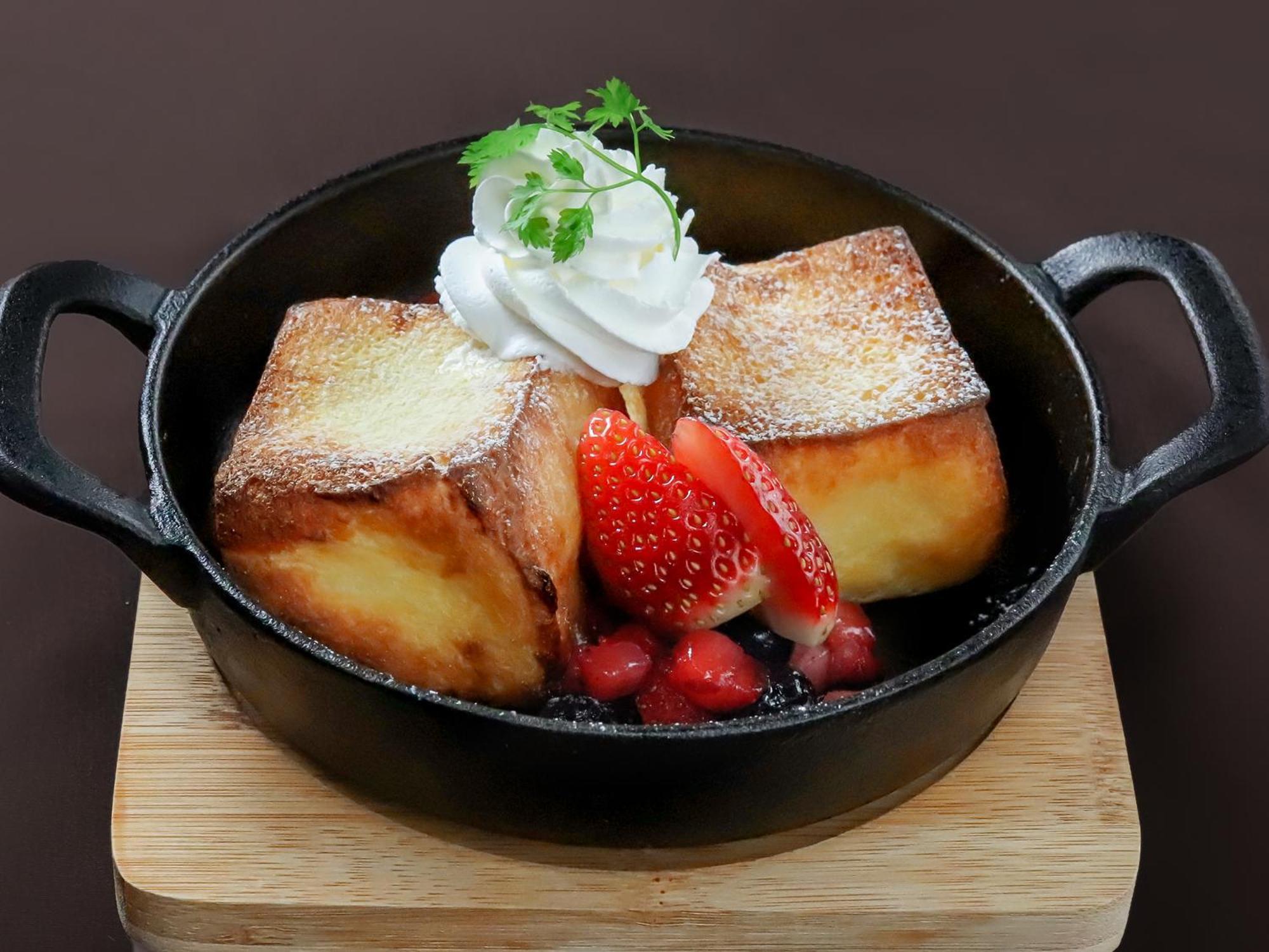 普乐美雅饭店- Tsubaki-札幌酒店 外观 照片 French toast